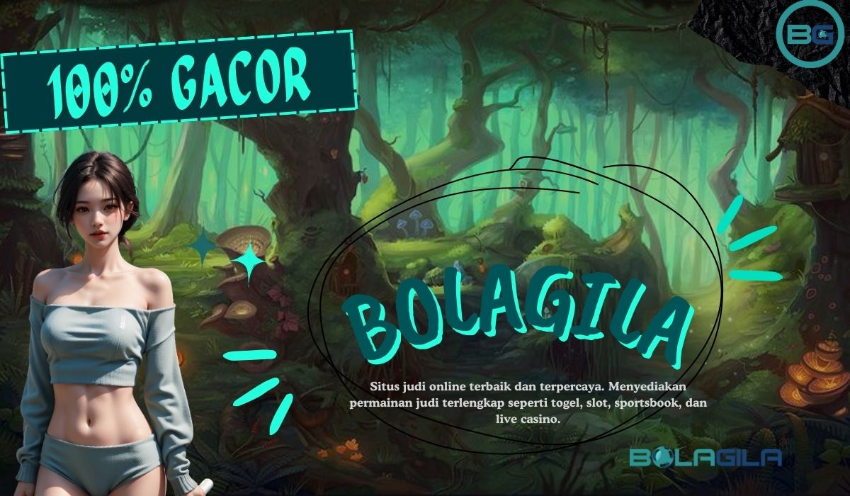 BolaGila